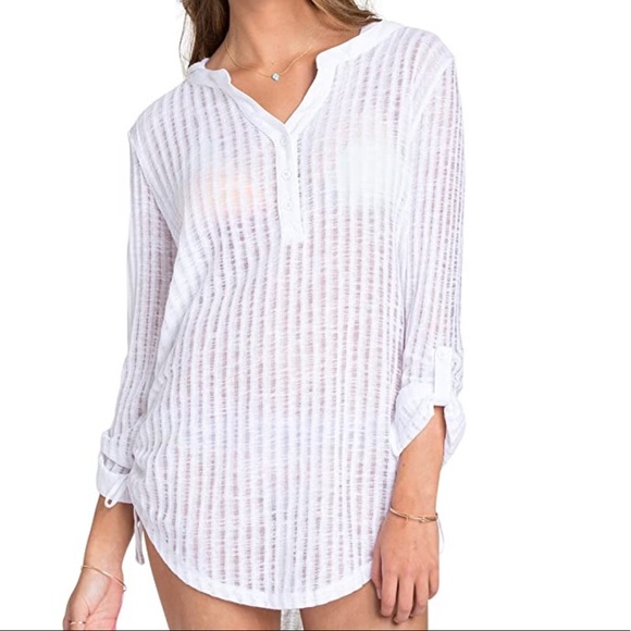 Billabong Woman’s Cover Up